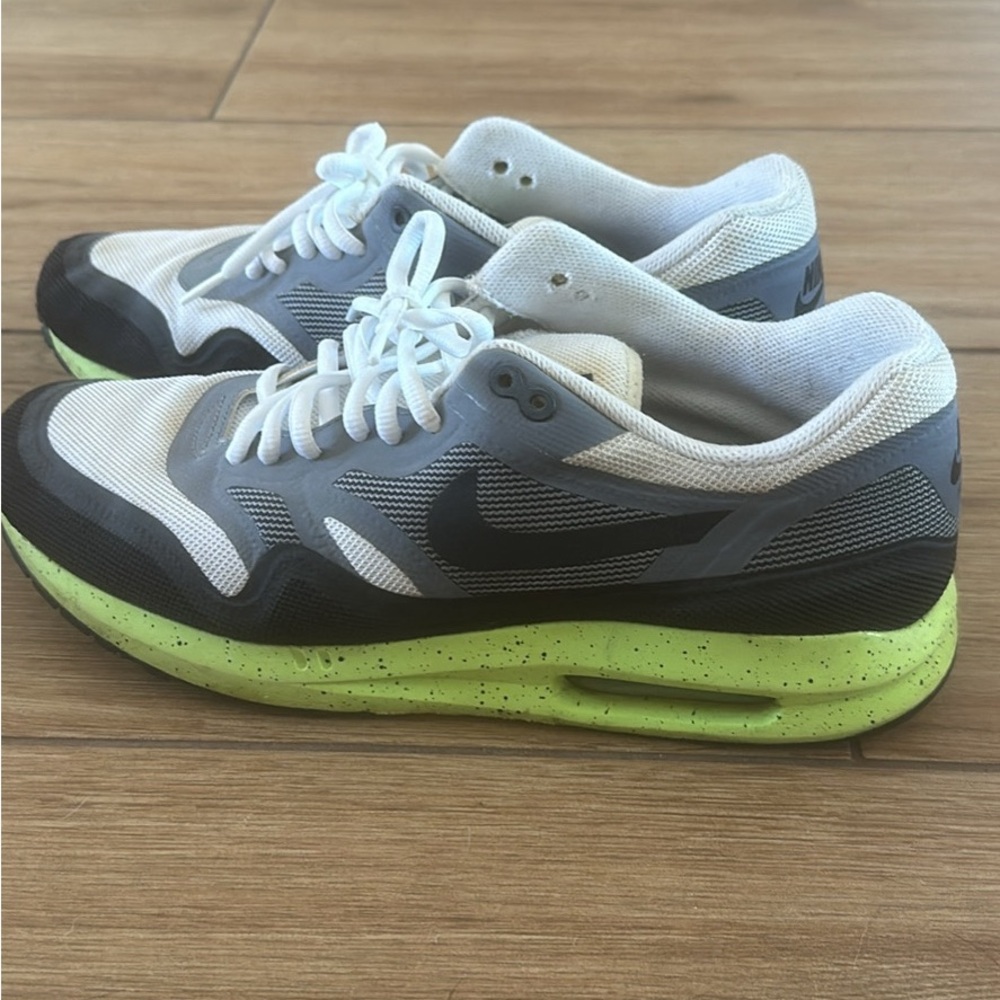 Nike sneakers